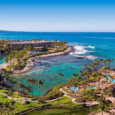 Starry Nights Dreamy 4Br Ainamalu Home With Mountain View Waikoloa Exterior photo