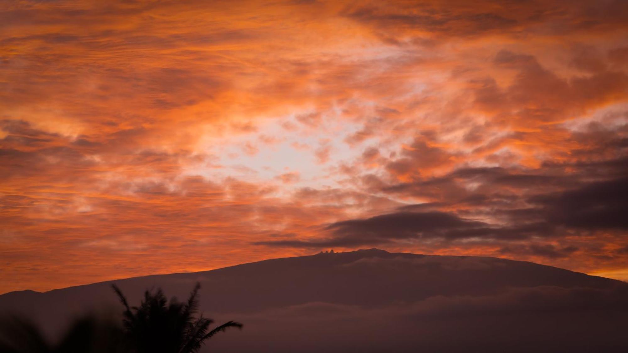 Starry Nights Dreamy 4Br Ainamalu Home With Mountain View Waikoloa Exterior photo