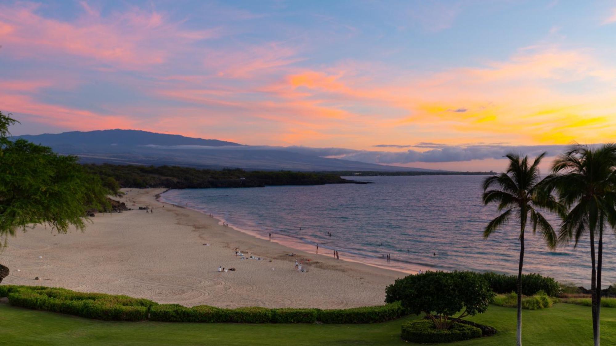 Starry Nights Dreamy 4Br Ainamalu Home With Mountain View Waikoloa Exterior photo