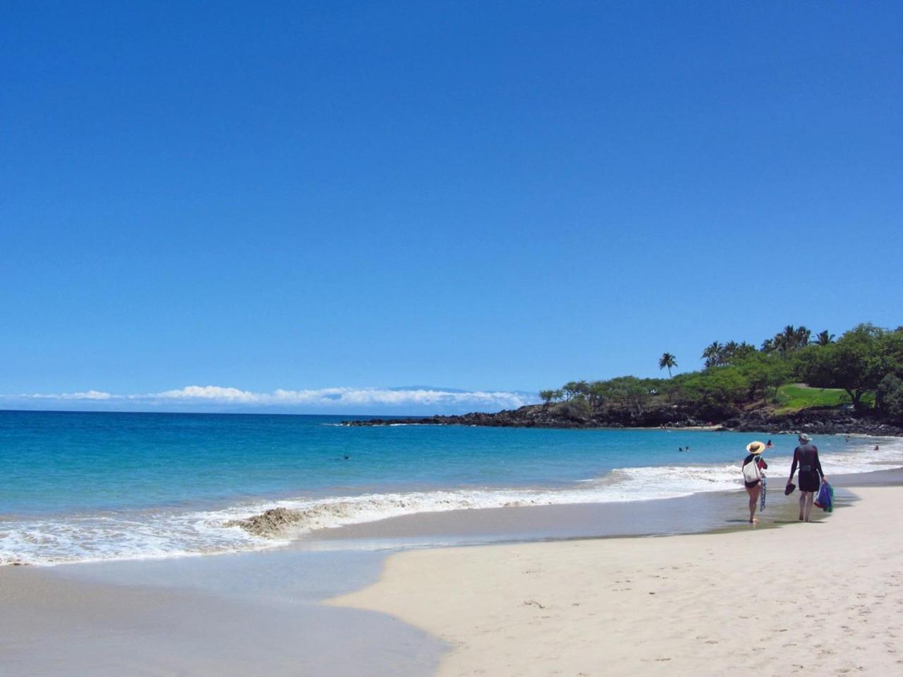 Starry Nights Dreamy 4Br Ainamalu Home With Mountain View Waikoloa Exterior photo