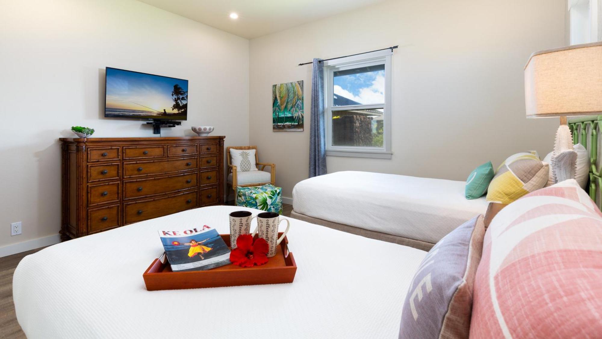 Starry Nights Dreamy 4Br Ainamalu Home With Mountain View Waikoloa Exterior photo