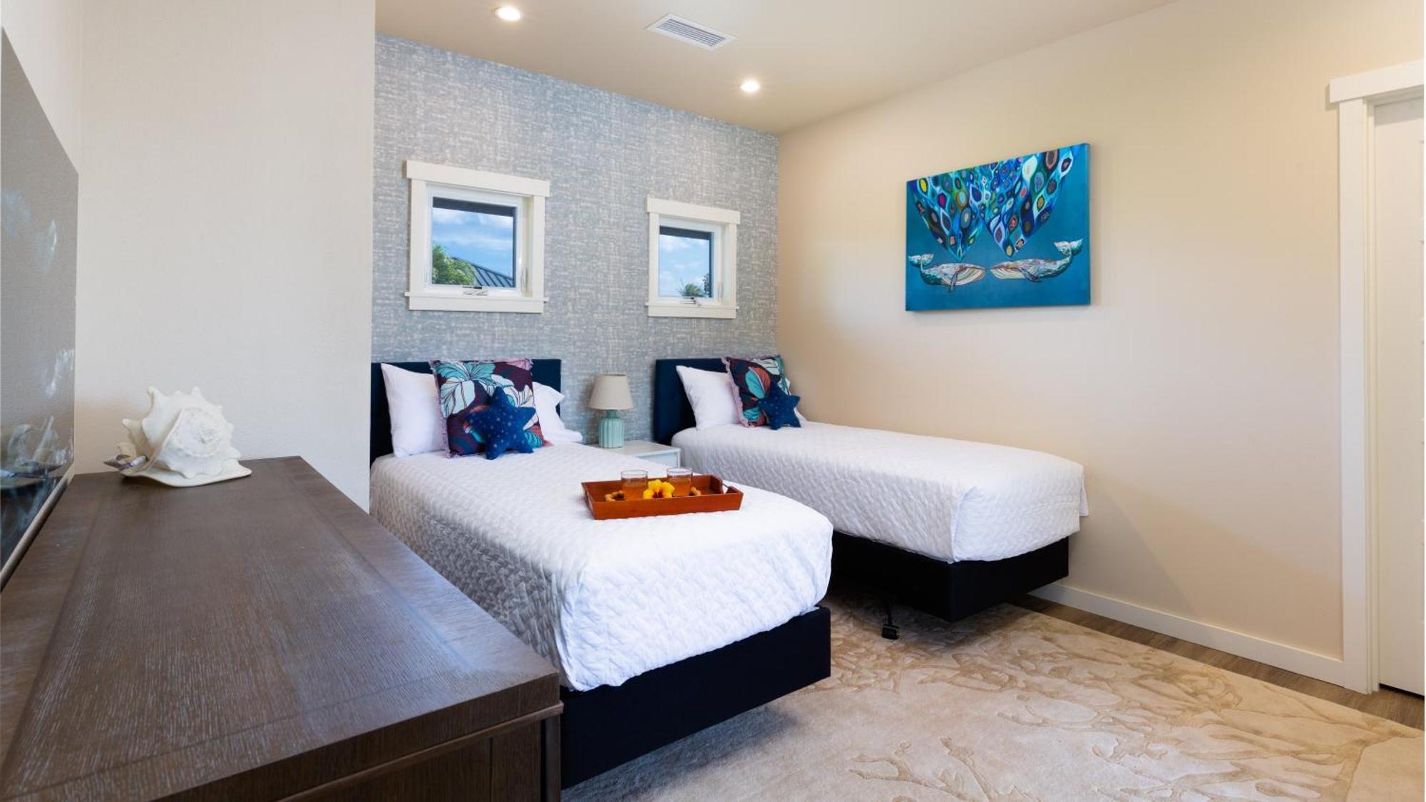 Starry Nights Dreamy 4Br Ainamalu Home With Mountain View Waikoloa Exterior photo