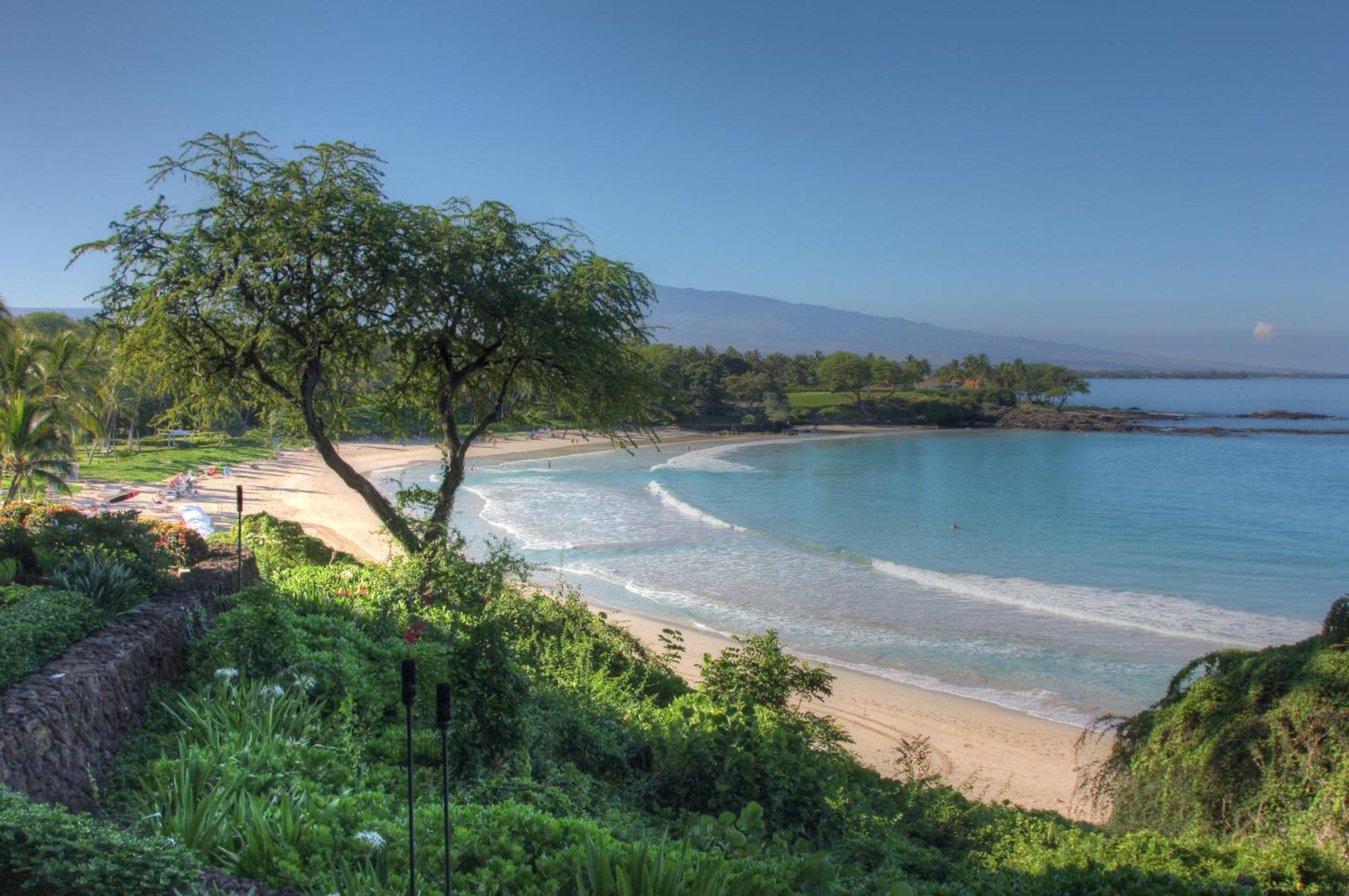 Starry Nights Dreamy 4Br Ainamalu Home With Mountain View Waikoloa Exterior photo